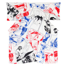 Load image into Gallery viewer, MARVEL Blood Red Dragon-piano-