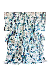 画像をギャラリービューアに読み込む, シーグラス　着物  YOSHIKI CLASSICAL 2026プラン（特急仕立て・5年保証込み）
