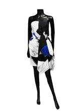 Load image into Gallery viewer, Kintsugichou kimono + obi set
