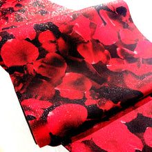 Load image into Gallery viewer, Rose Rain Kimono + Obi Set

