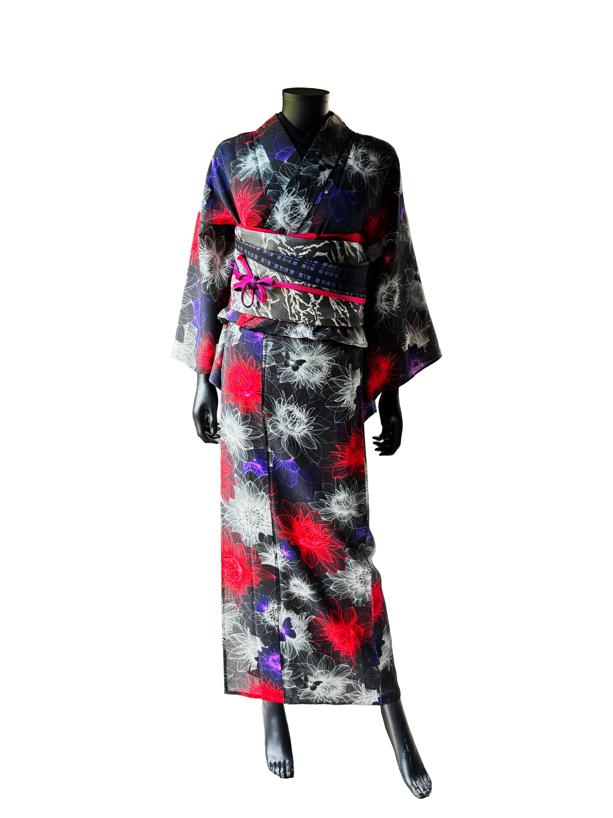 New Arrival – YOSHIKIMONO