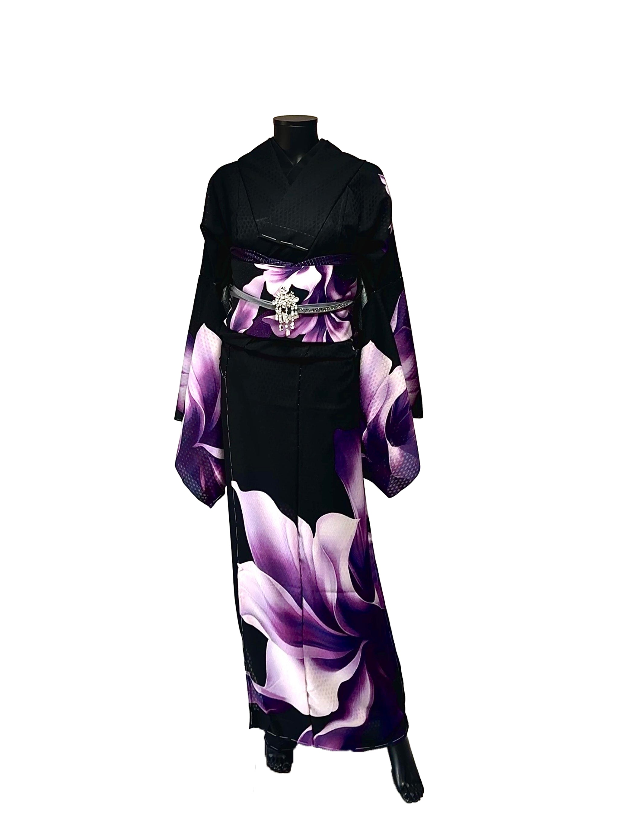 Yoshikimono – YOSHIKIMONO