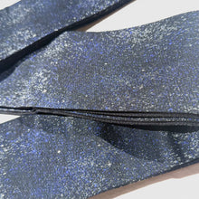 Load image into Gallery viewer, Crystal Rose Obi 2025 DinnerShow Plan (5-year warranty included) Black × red
