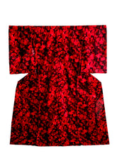 Load image into Gallery viewer, Rose Rain Kimono + Obi Set
