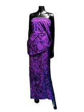 画像をギャラリービューアに読み込む, ローズレイン　着物  YOSHIKI CLASSICAL 2026プラン（特急仕立て・5年保証込み） PURPLE
