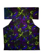 画像をギャラリービューアに読み込む, 煙  着物  YOSHIKI CLASSICAL 2026プラン（特急仕立て・5年保証込み）Black x Yellow
