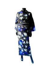 画像をギャラリービューアに読み込む, 【ご予約受付中】バタフライダリア blue × purple
