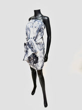 Load image into Gallery viewer, Smoke kimono
