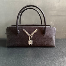 画像をギャラリービューアに読み込む, BIJOU BAG Y-18
