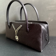 画像をギャラリービューアに読み込む, BIJOU BAG Y-18
