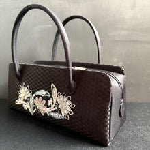 画像をギャラリービューアに読み込む, BIJOU BAG 万華鏡
