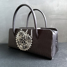 画像をギャラリービューアに読み込む, BIJOU BAG キーホルダー
