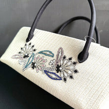 画像をギャラリービューアに読み込む, BIJOU BAG 万華鏡
