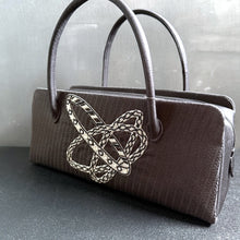 画像をギャラリービューアに読み込む, BIJOU BAG クロスリング
