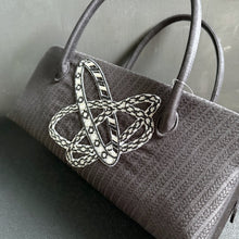 画像をギャラリービューアに読み込む, BIJOU BAG クロスリング
