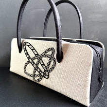 画像をギャラリービューアに読み込む, BIJOU BAG クロスリング
