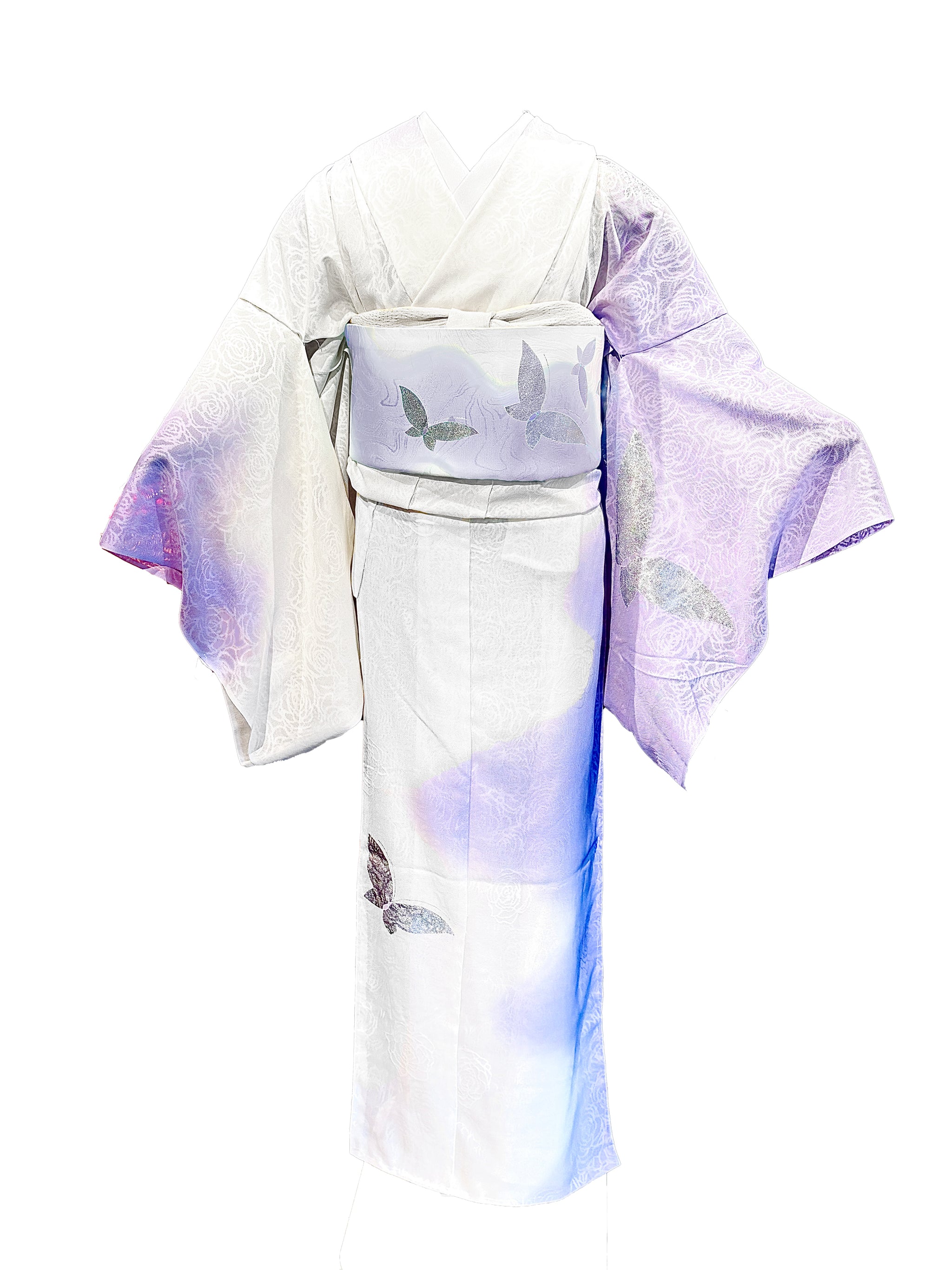 COLLECTION – YOSHIKIMONO