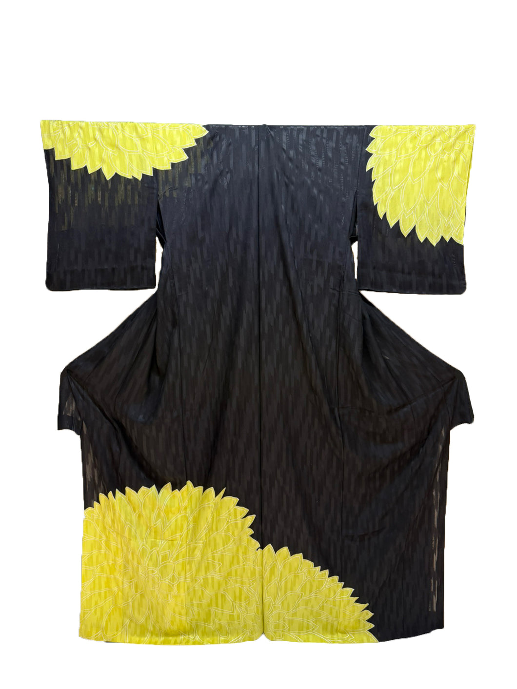 Great Daria, a visit