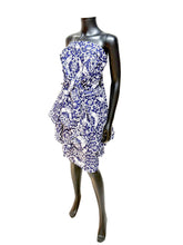 画像をギャラリービューアに読み込む, 花形蝶　着物 YOSHIKI CLASSICAL 2026プラン（特急仕立て・5年保証込み）Blue
