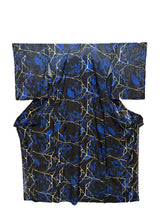 Load image into Gallery viewer, Kintsugi Butterfly Kimono
