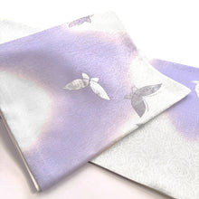 画像をギャラリービューアに読み込む, 蝶に煙　　帯
