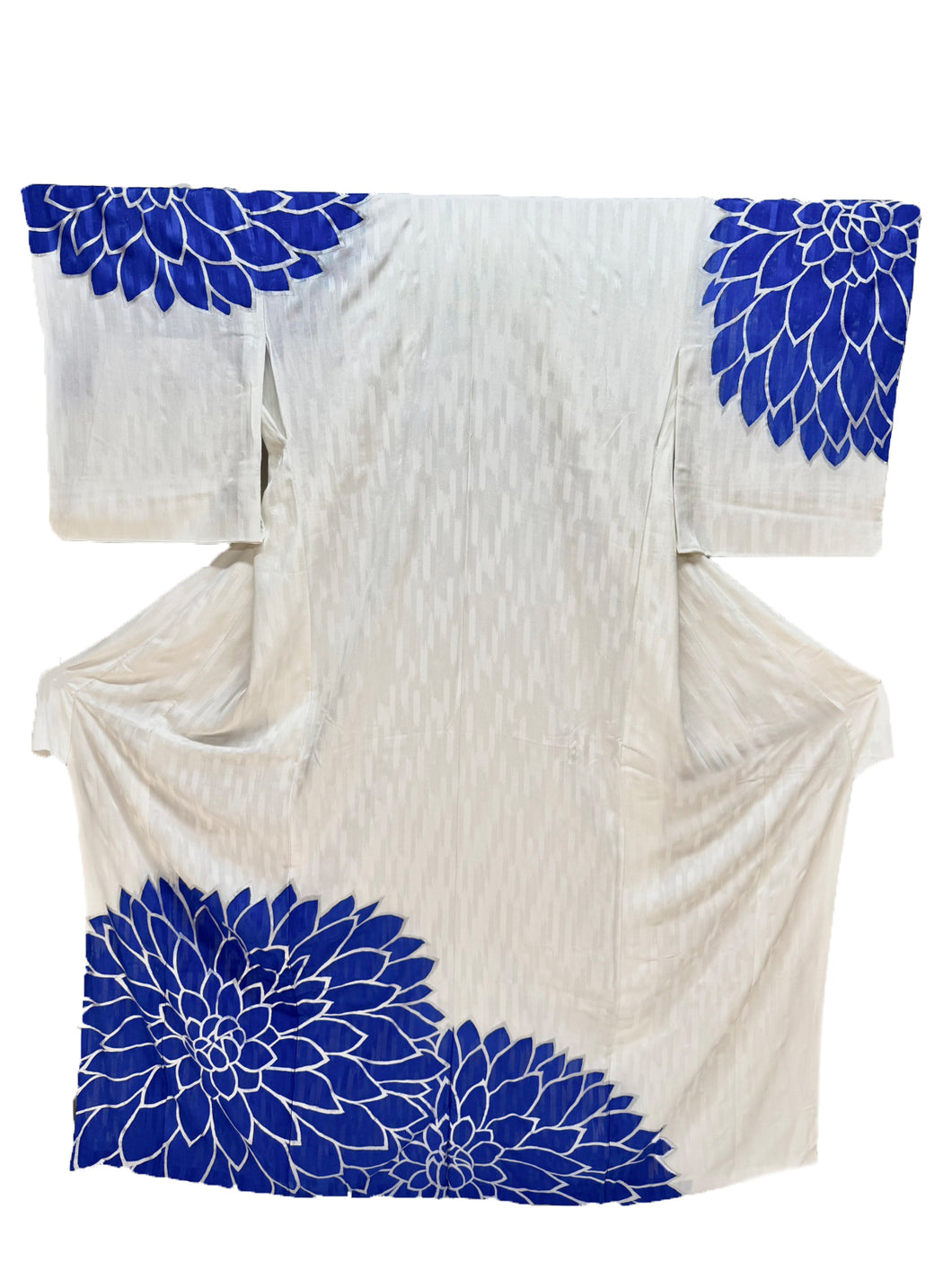 Great Daria, a visit