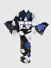 Load image into Gallery viewer, Kintsugichou kimono + obi set
