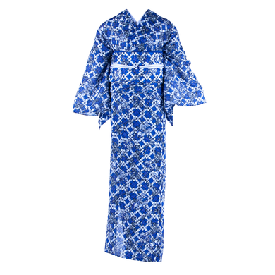 Stained glass and roses